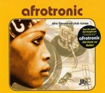 Afrotronic, volume 1