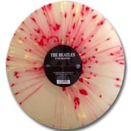 In the beginning -ltd- (white and pink/r (Vinile)