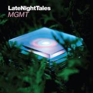 Late night tales-mgmt