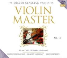 Cd violin master