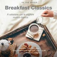 Breakfast classics