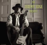 Jeremy edge project (Vinile)