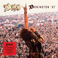 Dio at donington '87 (Vinile)