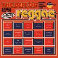 Best of reggae: expanded original album