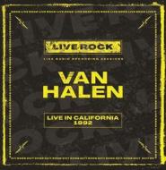 Live in california 1962