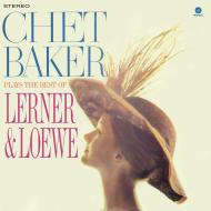 Plays the best of lerner & loewe [lp] (Vinile)