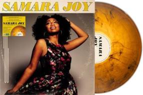 Samara joy (vinyl orange) (Vinile)