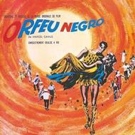 Orfeu negro(original motion picture soundtrack) (shm-cd/w/bonus track(plan))