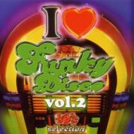 I love funky disco vol.2