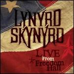 Live at freedom hall (cd+dvd)