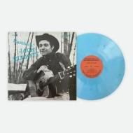 Ramblin' jack elliott (180 gram / blue vinyl) (Vinile)