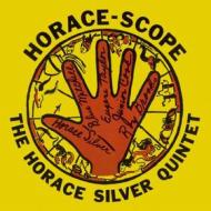 Horace-scope (180 gr vinyl black limited edt.) (Vinile)