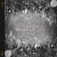 Everyday life (Vinile)