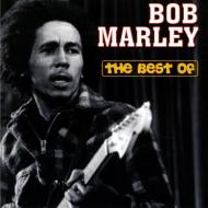 The best of bob marley
