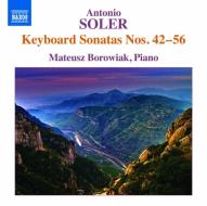 Sonate nn.42-56 per pianoforte