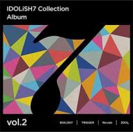 Idolish7 collection album vol.2 (limited/box)