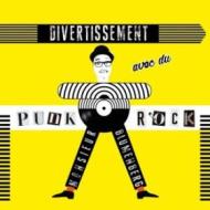 Divertissement avec du punk