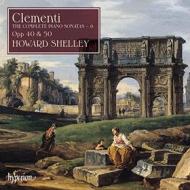 Clementi: sonate per piano vol.6 - int