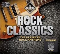 Rock classics: the collection