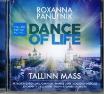 Panufnik: dance of life / tallinn mass