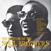 Meeting of the soul brothers (Vinile)