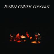 Concerti (180 gr. vinyl crystal clear + poster limited edt.) (Vinile)