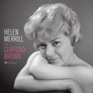 Helen merrill with clifford brown [lp] (Vinile)