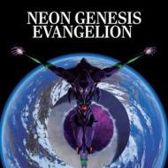 Neon genesis evangelion (original series (Vinile)