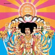 Axis bold as love (Vinile)