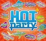 Hot party summer 2011