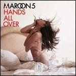 Hands all over