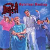 Spiritual healing (vinyl splatter) (Vinile)