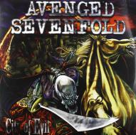 City of evil (Vinile)