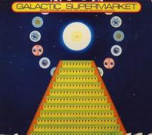 Galactic supermarket (Vinile)