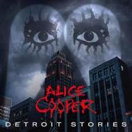 Detroit stories (limited picture disc) (Vinile)