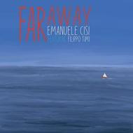 Far away (feat. filippo timi) (Vinile)
