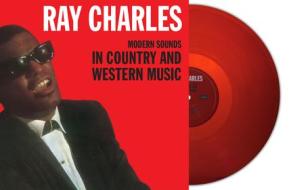 Modern sounds in country and western music (Vinile)