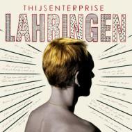 Lahringen (Vinile)