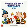Charlie brown's holiday