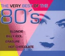 The very best of the 80's