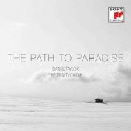 The path to paradise
