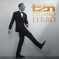 Tzn-the best of tiziano ferro (Vinile)