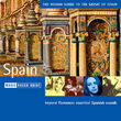 The music of spain