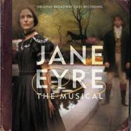 Jane eyre (original broadway cast)