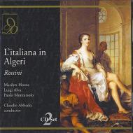 Italiana in algeri (1816)