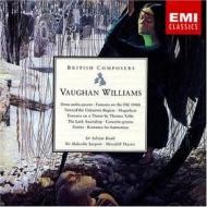 British composers: vaughan williams