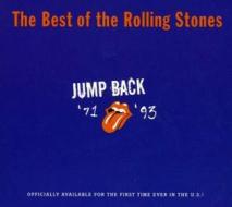 Jump back: the best of the rolling stones 1971 - 1993