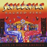 Sacred fire live in s.a.