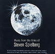 Music from the films of steven spie
