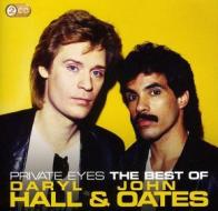 Private eyes:the best of hall & oa
